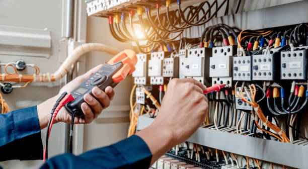 Electrician Jobs in Canada with Free Visa Sponsorship